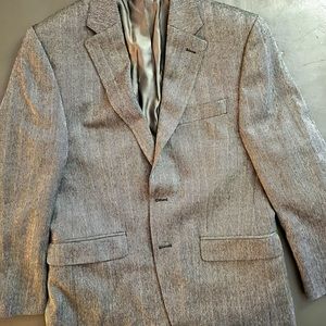 Ralph Lauren suit jacket